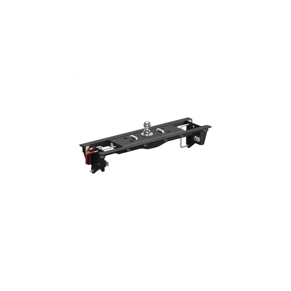 Double Lock EZr Gooseneck Hitch Kit Ford F-250 / F-350 - 60685